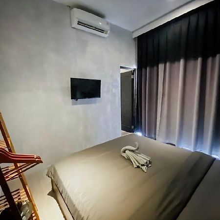 Escotel Krisnantara Canggu Eksteriør bilde