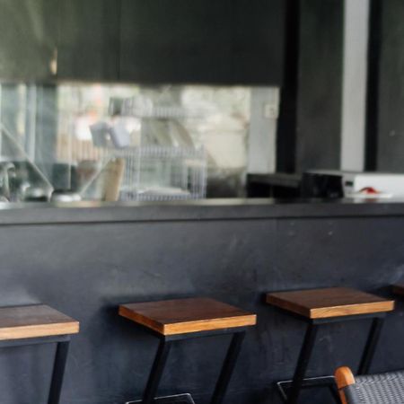 Escotel Krisnantara Canggu Eksteriør bilde